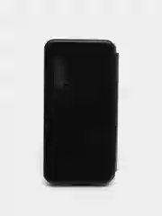 Черный чехол-книжка BC002 для Huawei Nova 6