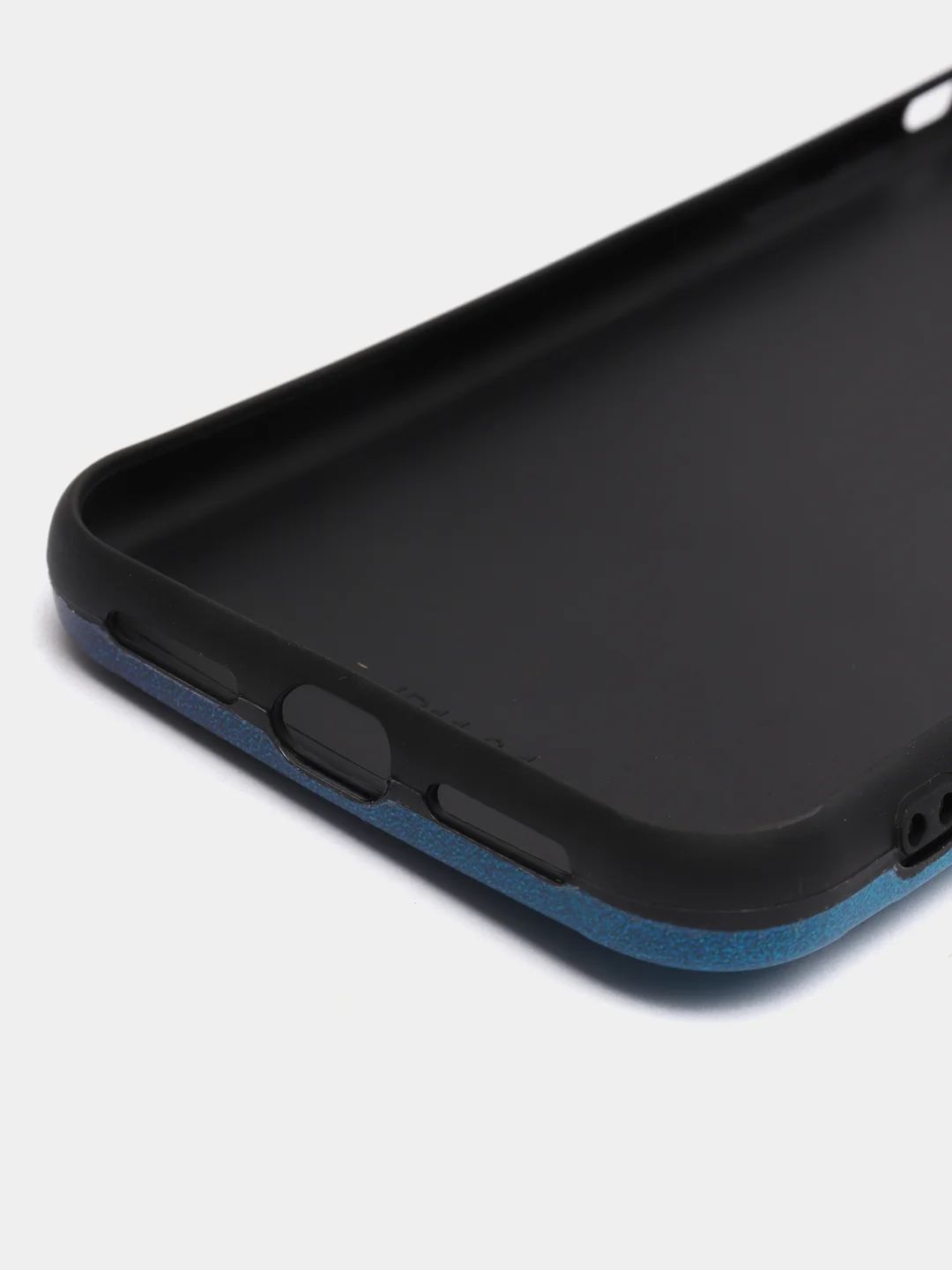 Морской чехол силиконовый на iPhone 11 12 Айфон 11 12