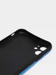 Морской чехол силиконовый на iPhone 11 12 Айфон 11 12