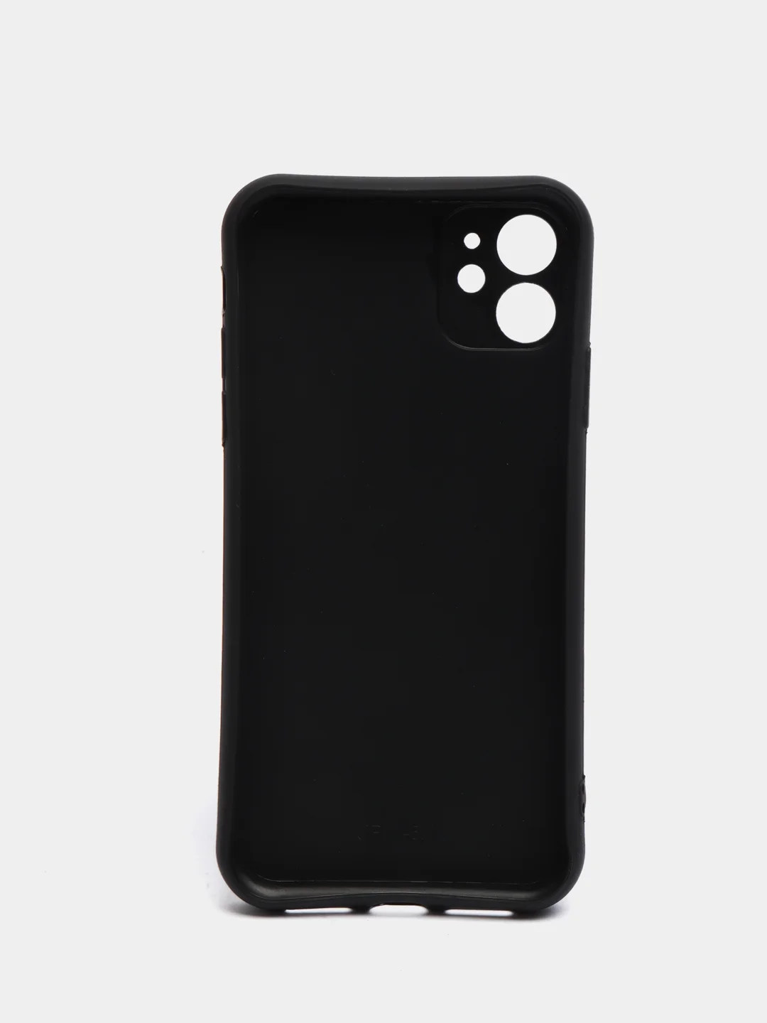 Морской чехол силиконовый на iPhone 11 12 Айфон 11 12