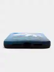 Морской чехол силиконовый на iPhone 11 12 Айфон 11 12
