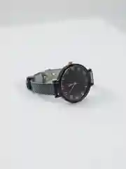 Черный стильные женские наручные часы