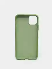 Лайм чехол для Apple iPhone 11 Pro Max