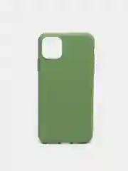 Лайм чехол для Apple iPhone 11 Pro Max