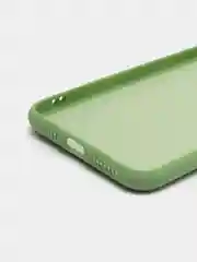 Лайм чехол для Apple iPhone 11 Pro Max