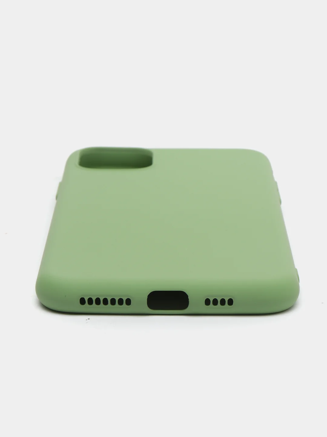 Лайм чехол для Apple iPhone 11 Pro Max