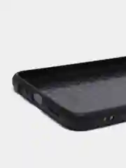 Розовый чехол Honor 8X с принтами