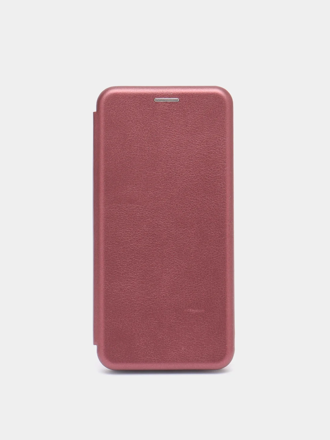 Пурпурный чехол книжка Samsung Galaxy S20, Самсунг Галакси С20
