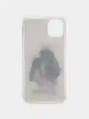 Ледяной чехол для IPhone XR, 11, 12, 12 Pro, 12 Pro MAX, 13, 13 Pro,13 Pro MAX