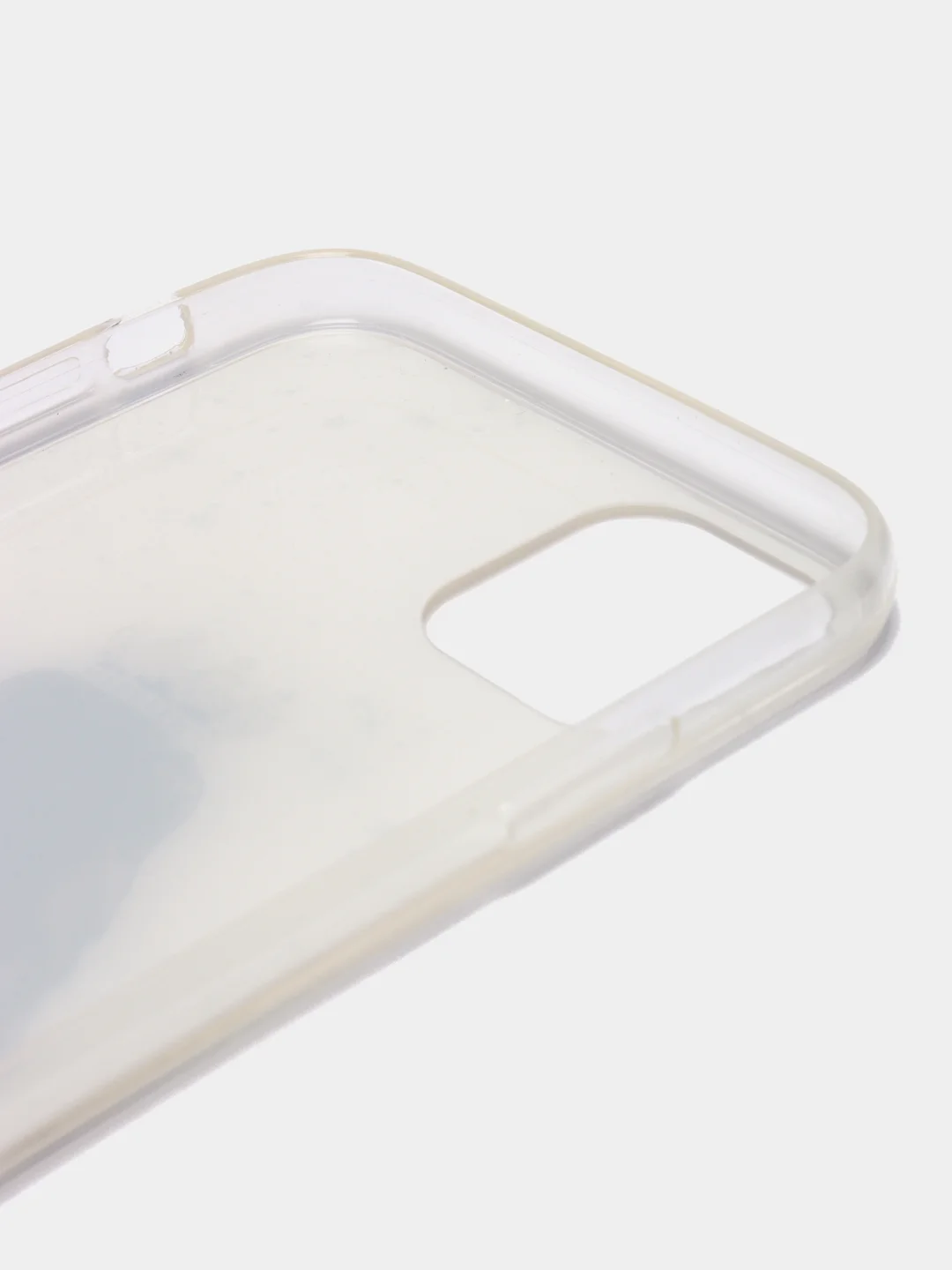 Ледяной чехол для IPhone XR, 11, 12, 12 Pro, 12 Pro MAX, 13, 13 Pro,13 Pro MAX