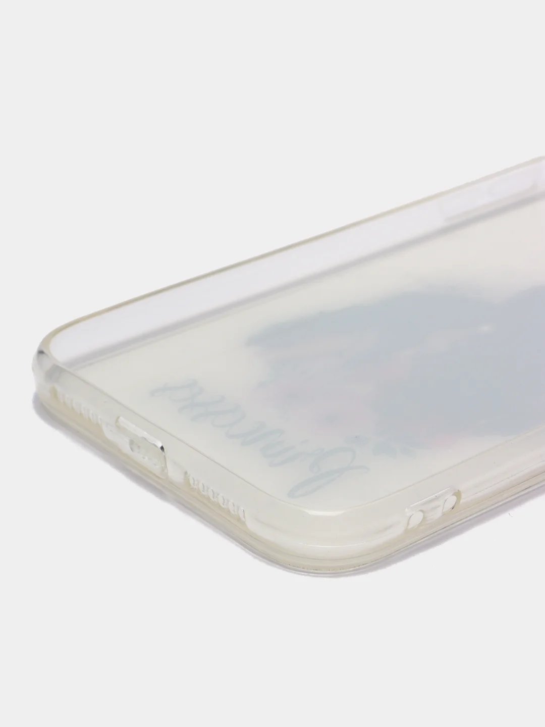 Ледяной чехол для IPhone XR, 11, 12, 12 Pro, 12 Pro MAX, 13, 13 Pro,13 Pro MAX