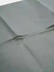 Серый бумага тишью однотонная