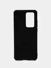 Красный чехол Huawei Honor из эко кожи на модели P20 P20 Pro P20 Plus P30 P30 Pro P40 P40 Pro