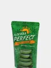 Солнцезащитный крем для лица и тела, увлажняющий, SPF 50