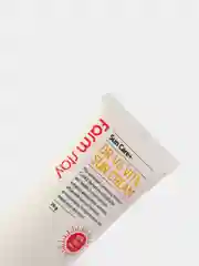 Крем-гель для лица и тела, солнцезащитный, SPF 50 PA+++, 70 мл