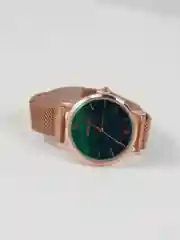 Золотой часы женские