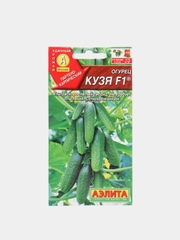 Огурец Кузя F1 (семена)