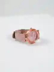 Женские часы со стразами