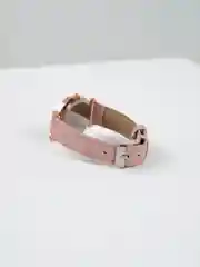 Женские часы со стразами
