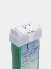 Зеленый воск картриджный для депиляции "Water-Soluble Wax", 115 г