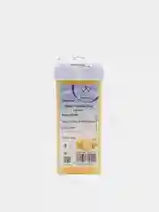 Лимонный воск картриджный для депиляции "Water-Soluble Wax", 115 г