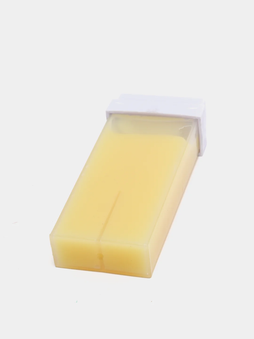 Лимонный воск картриджный для депиляции "Water-Soluble Wax", 115 г