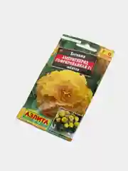 Бегония Америгибрид Гофрированная желтая (семена,цветы)