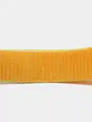 Желтый нейлоновый ремешок для Apple Watch