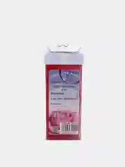 Красный воск картриджный для депиляции "Water-Soluble Wax", 115 г