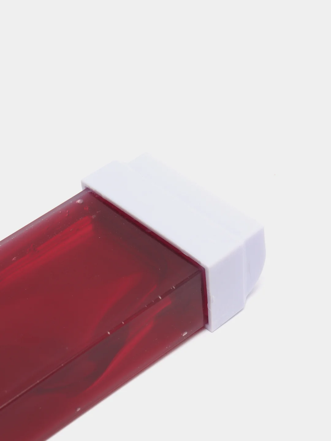 Красный воск картриджный для депиляции "Water-Soluble Wax", 115 г