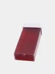 Красный воск картриджный для депиляции "Water-Soluble Wax", 115 г