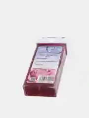 Красный воск картриджный для депиляции "Water-Soluble Wax", 115 г