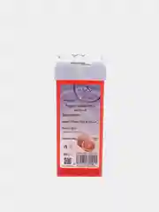 Алый воск картриджный для депиляции "Water-Soluble Wax", 115 г