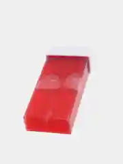 Алый воск картриджный для депиляции "Water-Soluble Wax", 115 г