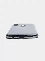 Розовый чехол Samsung Galaxy A10s, Самсунг Галакси А10с цветной, силиконовый, с глянцевой рамкой