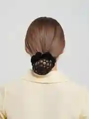 Черный сеточка