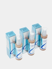 Увлажняющий тональный BB-крем с коллагеном Enough Collagen, SPF15, 100 мл