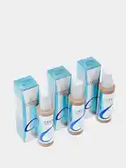 Увлажняющий тональный BB-крем с коллагеном Enough Collagen, SPF15, 100 мл