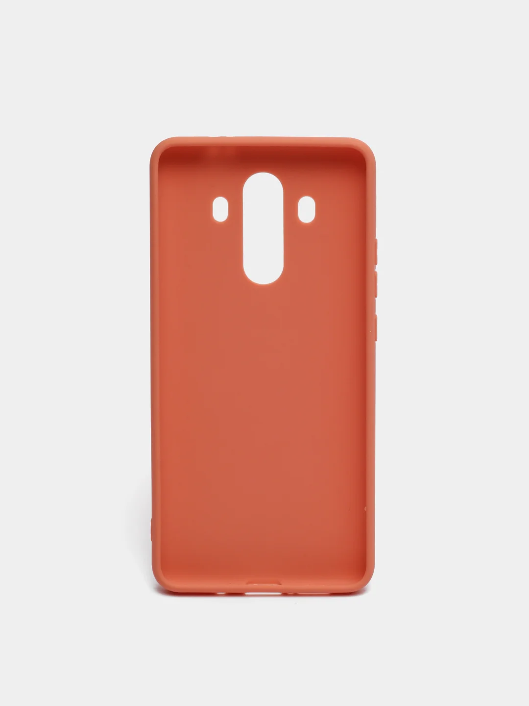 Коралловый меланж чехол для Hyawei Mate 10 Pro, силиконовый, 9 цветов