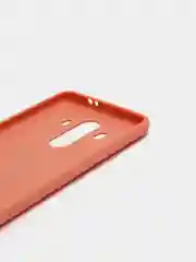 Коралловый меланж чехол для Hyawei Mate 10 Pro, силиконовый, 9 цветов