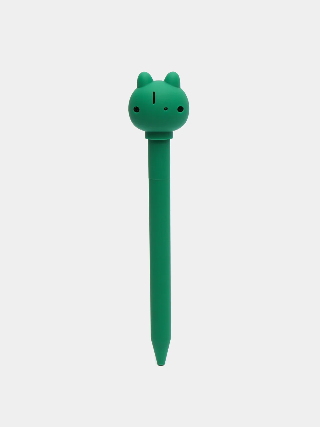 Зеленый sweet Cat Shop Ручка со звуком