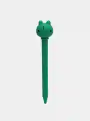 Зеленый sweet Cat Shop Ручка со звуком