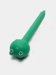 Зеленый sweet Cat Shop Ручка со звуком
