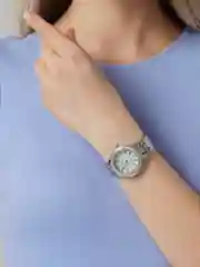Золотой наручные часы женские