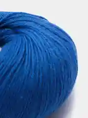 Синий пряжа Gazzal Baby Wool 20%Кашемир 40%Мериносовая шерсть 40%Акрил 50г 175м Газзал беби вул