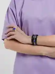 Белый браслеты на руку