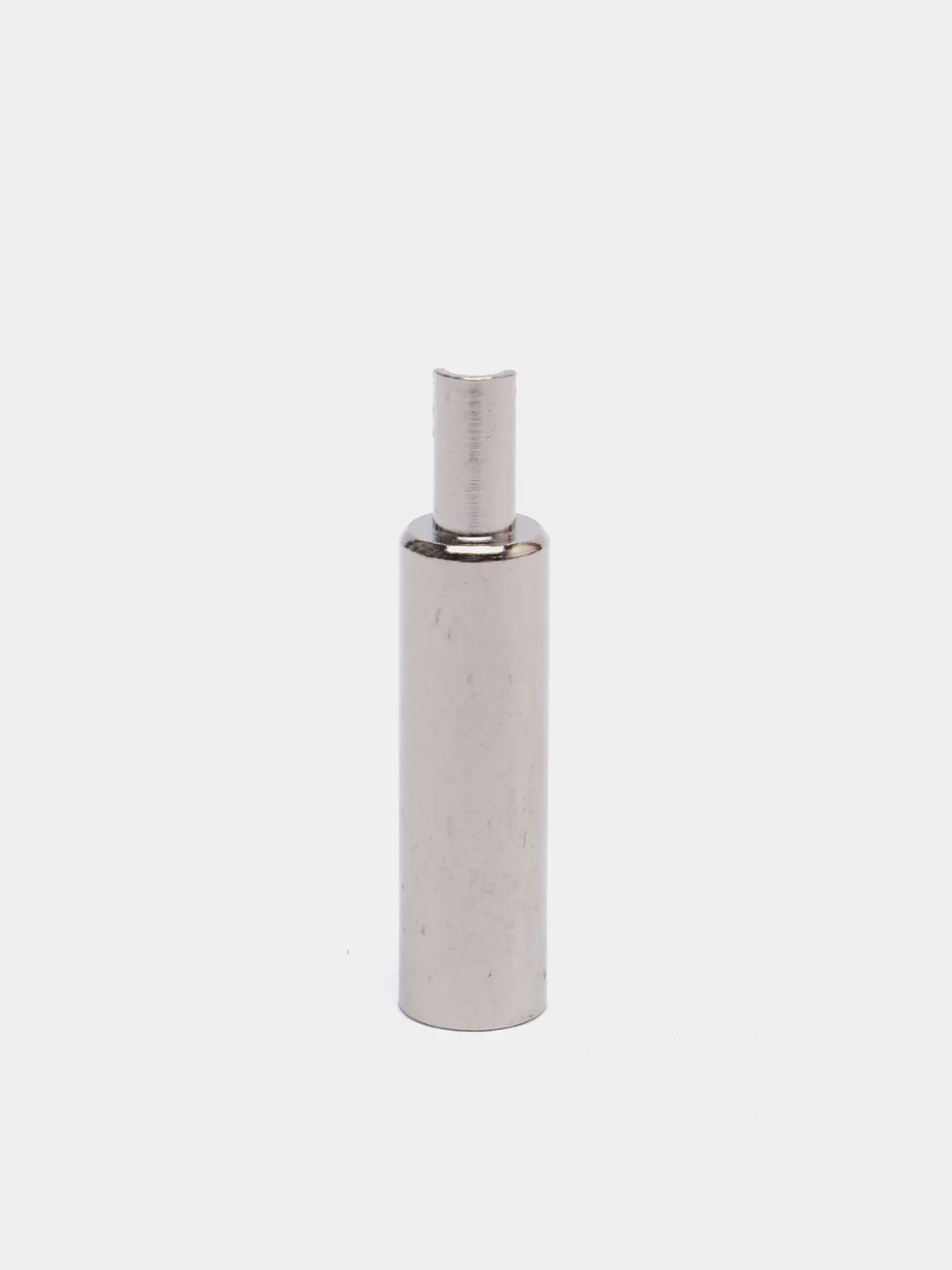 Синий гнездо "Банан" Cable jack Z041, 4 mm