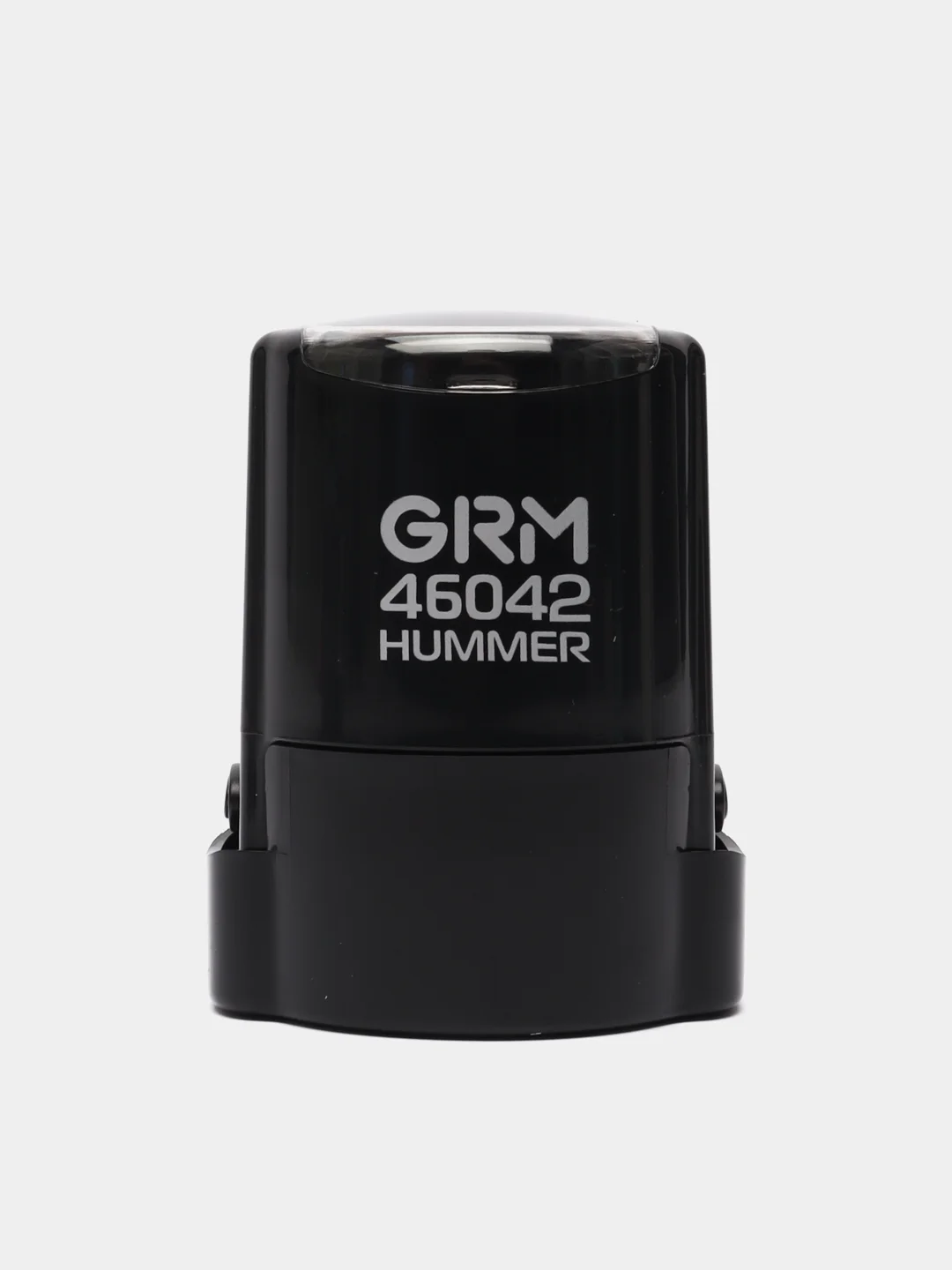 Черный grm 46042 HUMMER, печать с усиленной конструкцией, оснастка печати, пластик ABS