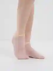 Носки женские домашние короткие, хлопок