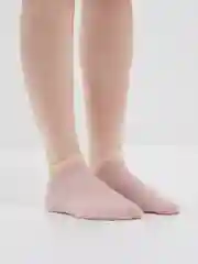 Носки женские домашние короткие, хлопок